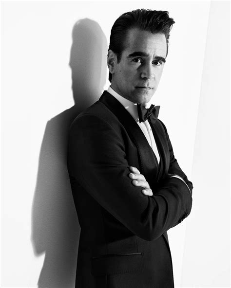 colin farrell dolce gabbana ad|DOLCE & GABBANA SARTORIA CAMPAIGN FILM STARRING .